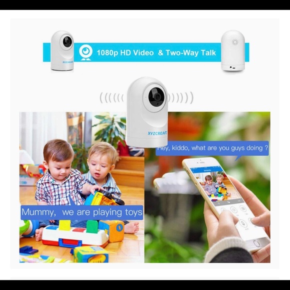 Security camera - Picture 5 of 6